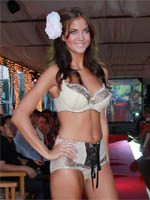 ����� Lingerie & Beachwear SS 2011