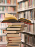 Пять любимх книг