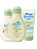 Johnson