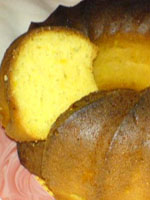 Кексы