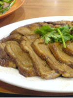 Вареное мясо