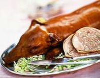 Русская кухня