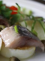 Самая вкусная селедка
