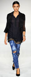 Meadham Kirchhoff