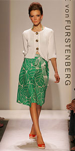 Diane Von Furstenberg