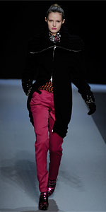 Emanuel Ungaro