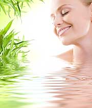 Spa health and beauty autumn 