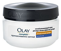 OLAY Complete Сияние кожи