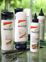 PANTENE PRO-V