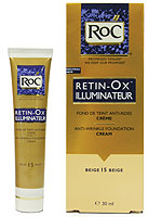  Retin-Ox Illuminateur