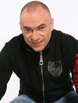 Евгений Кобылянский